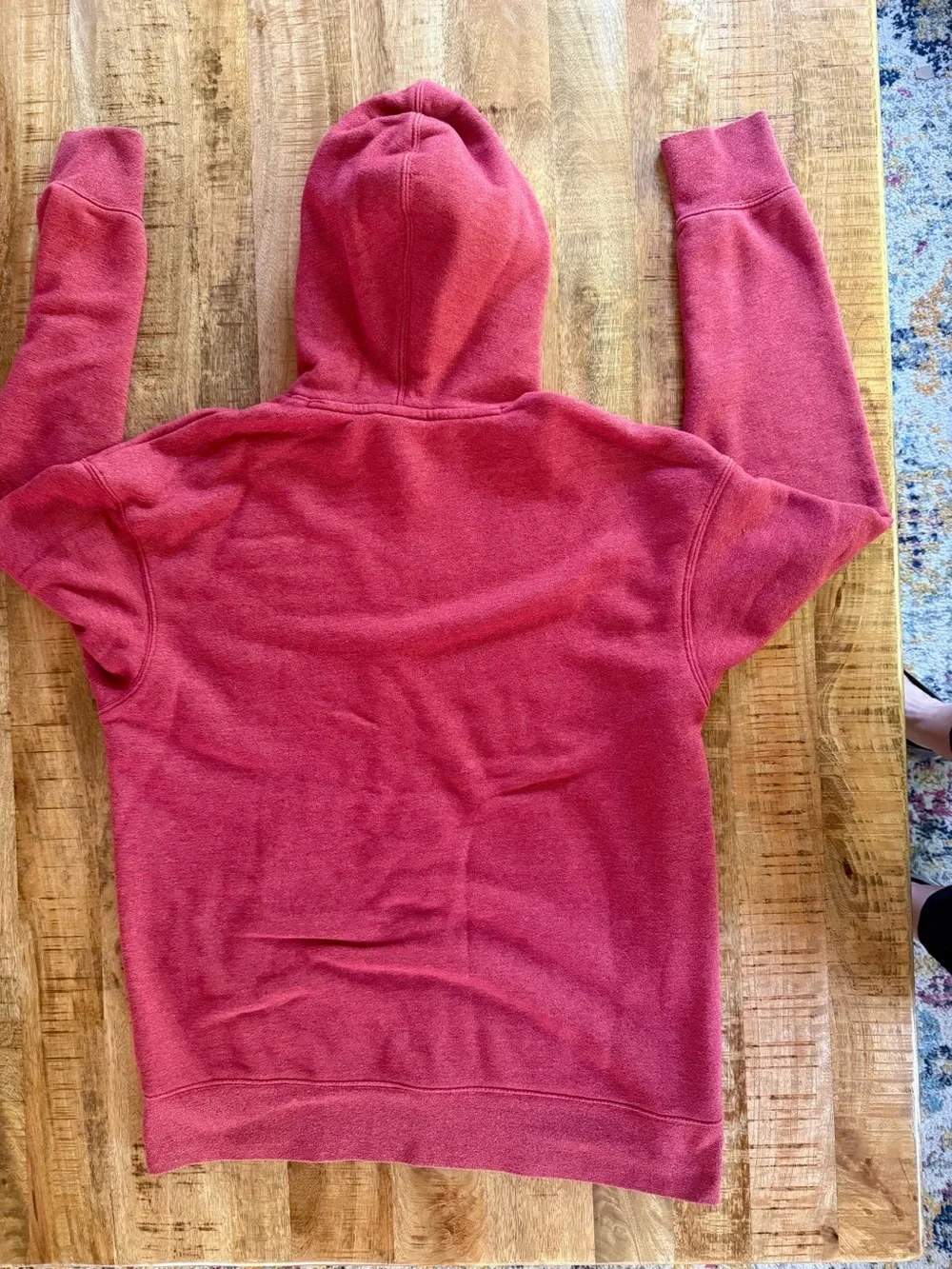 Nike pullover hoodie
