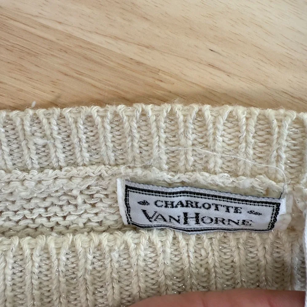The Unbranded Brand vintage charlotte