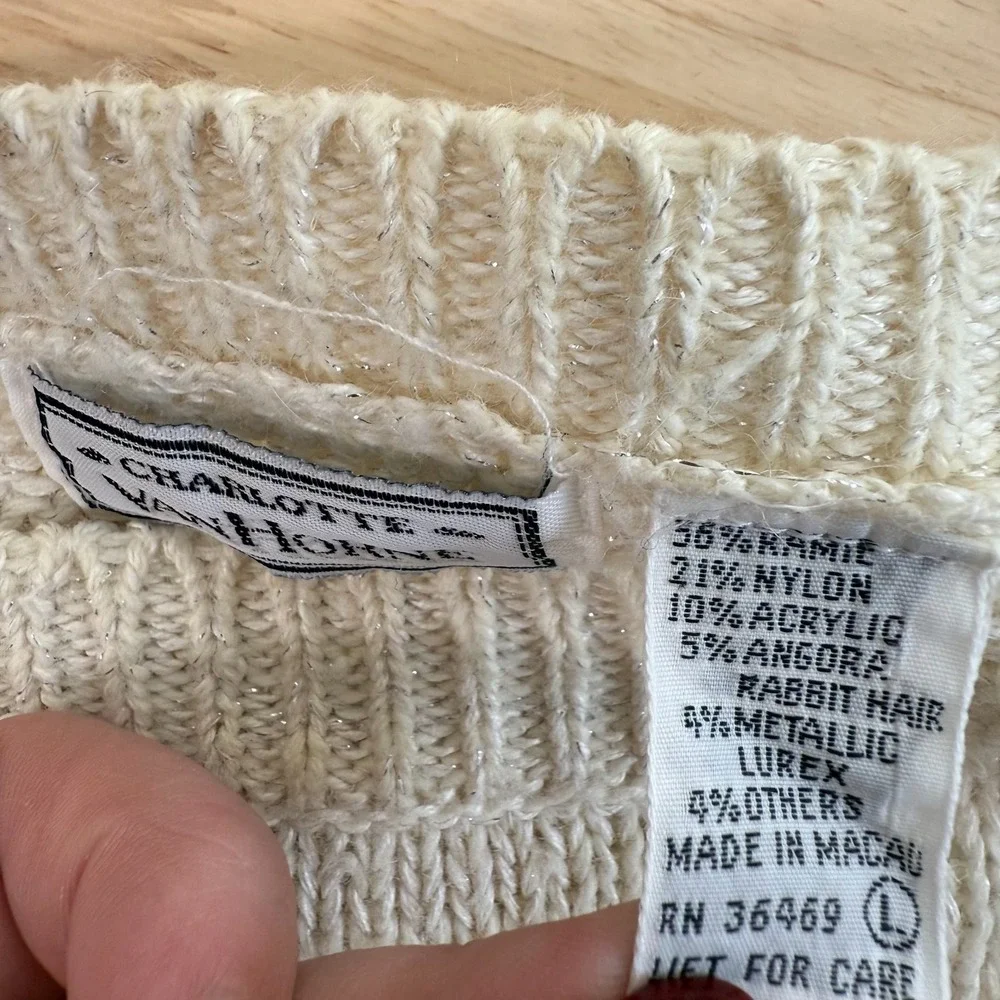 The Unbranded Brand vintage charlotte