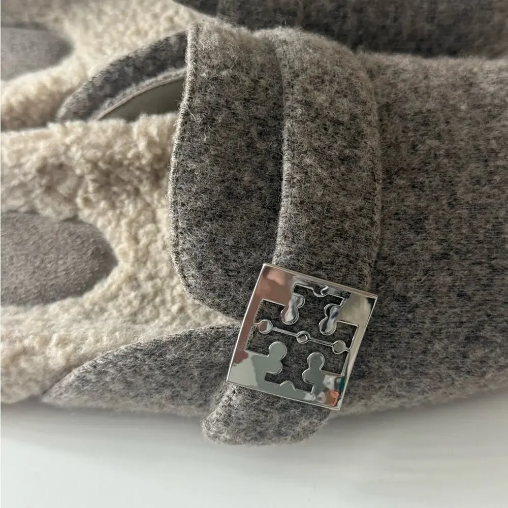 Tory Burch grab excellent faux