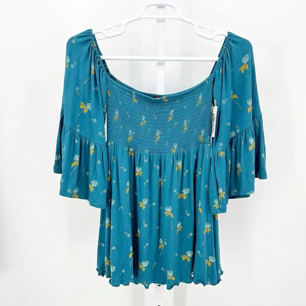 Free People new tag