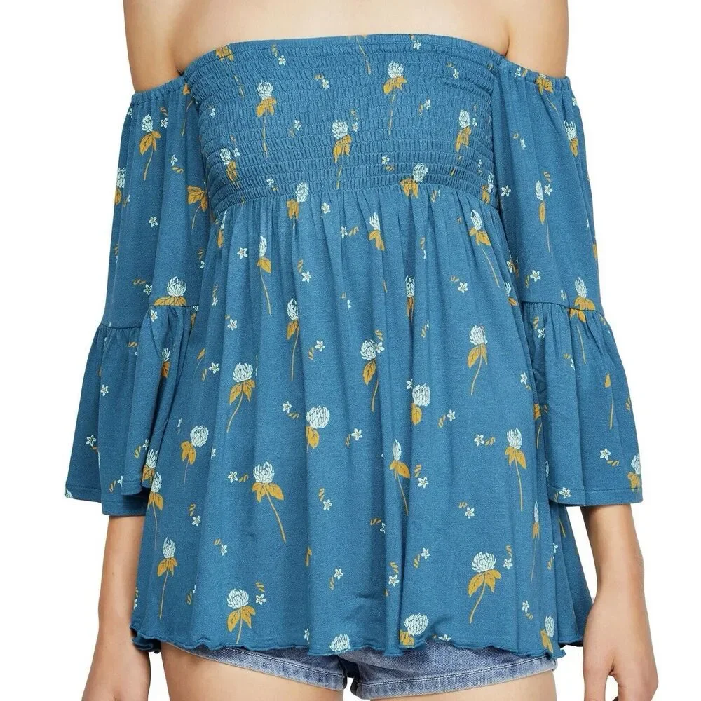 Free People new tag
