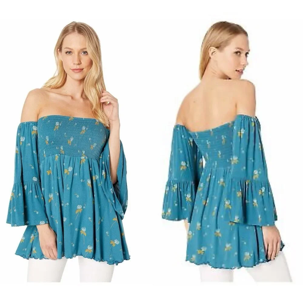 Free People new tag