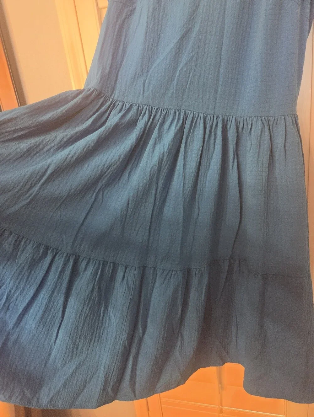 Alex Marie lightweight tiered