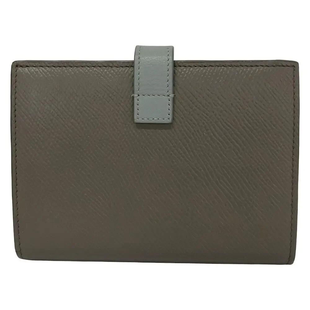 Celine medium strap