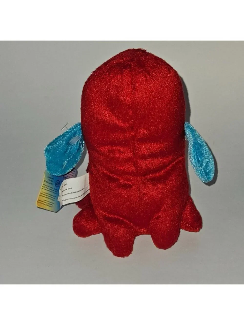 Kellytoy Beanpals Plush 7