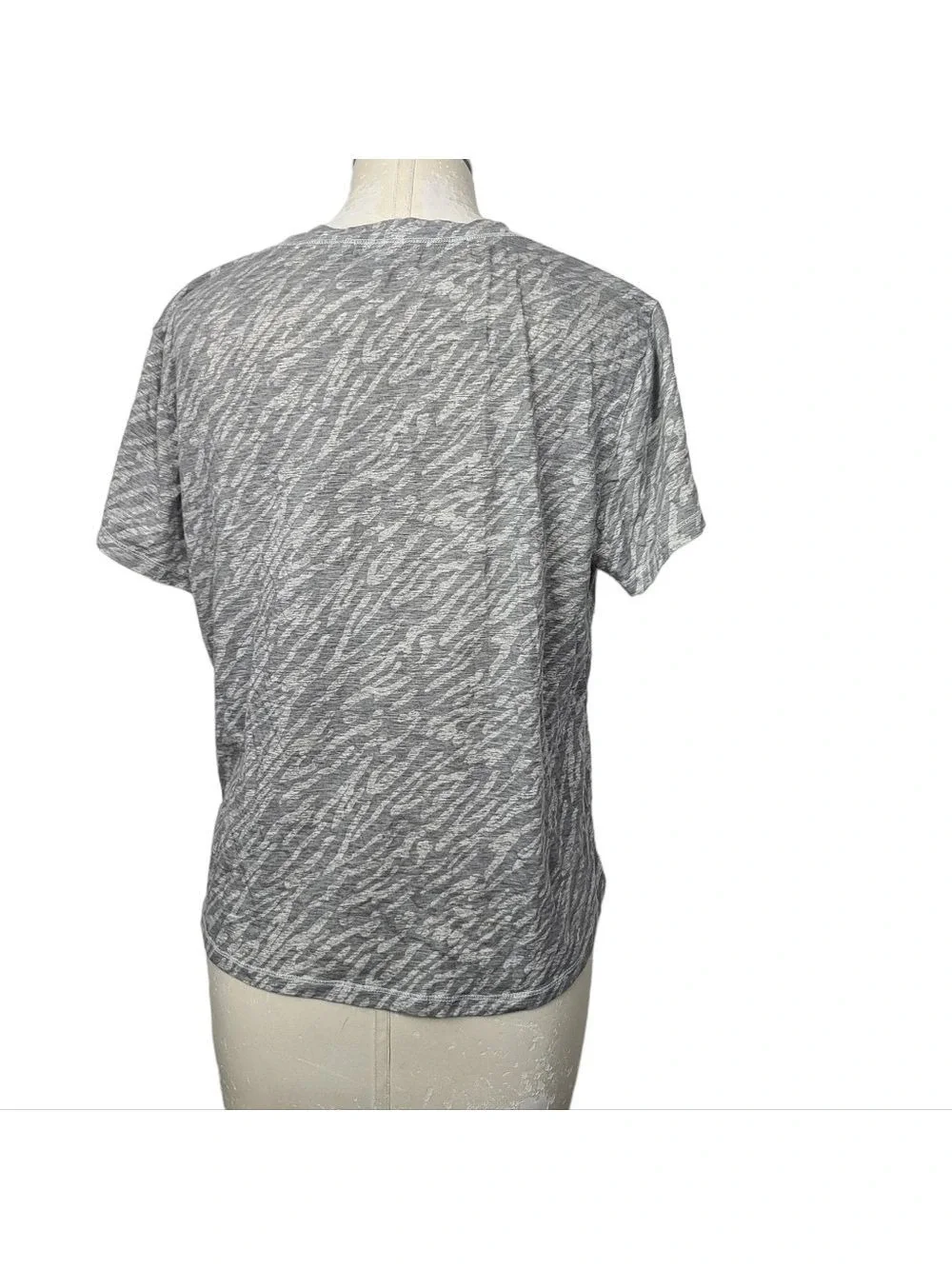 Splendid shirt short