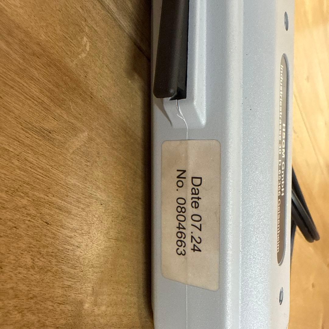 Engel Heat Cutter HSG-O Type 110V 60W with 100R Blade