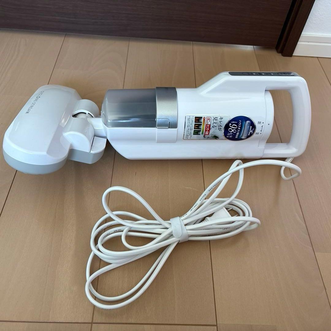 purchased new