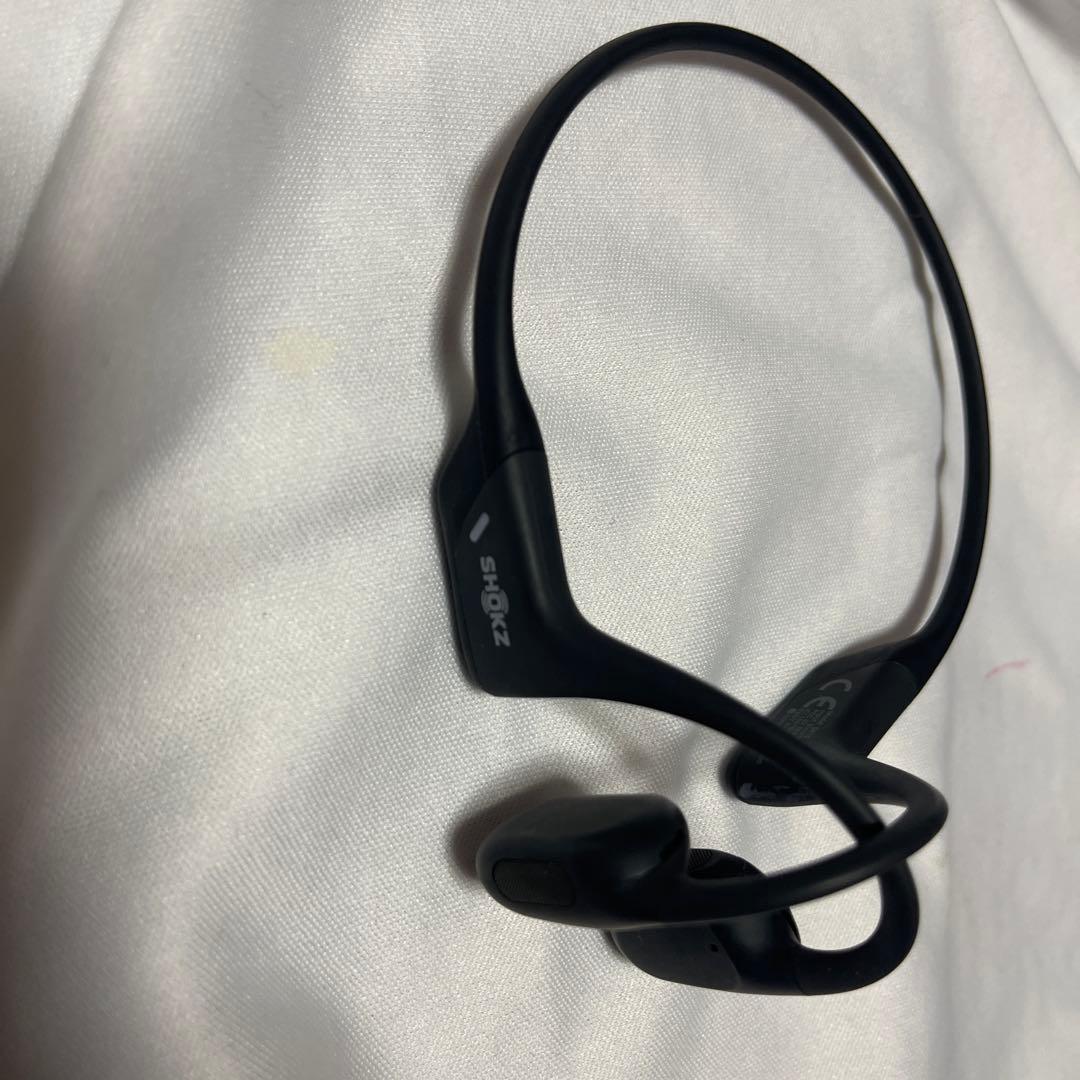SHOKZ OpenRun Pro Bone Conduction Earphones S810