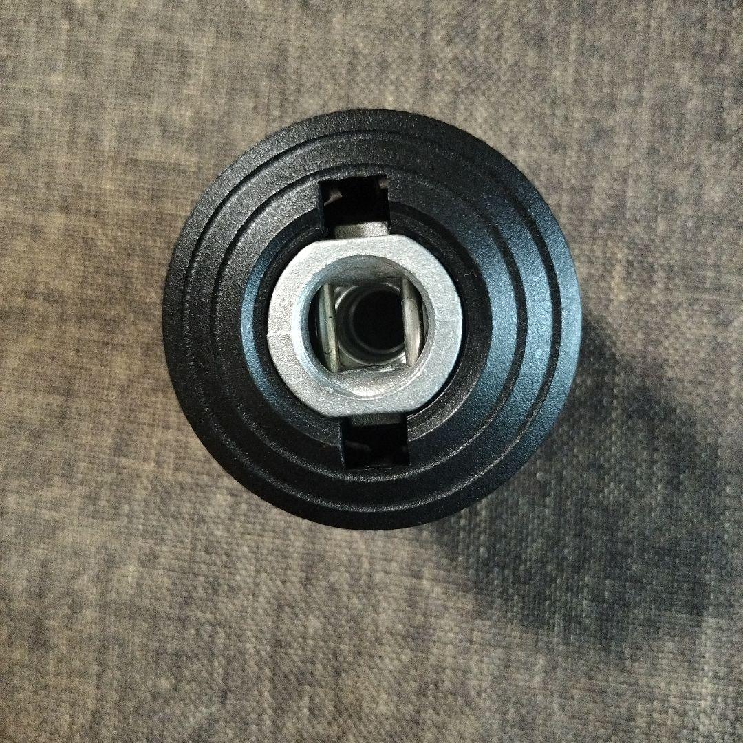 Compatible Quick Coupling High-Pressure Hose Joint