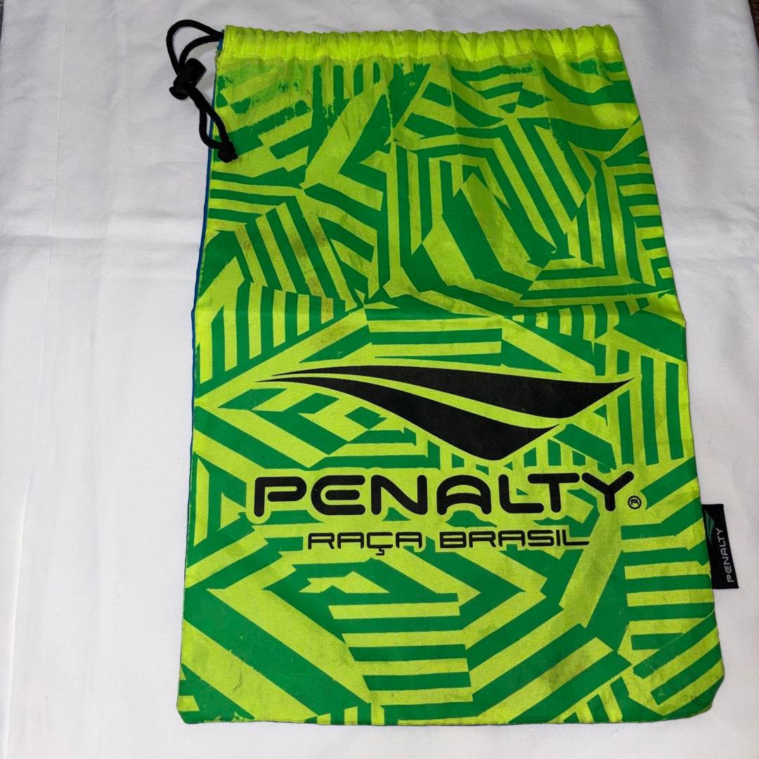 PENALTY Shoe Bag