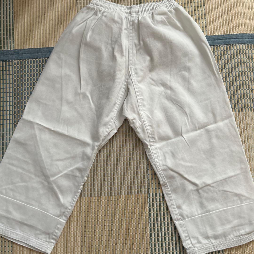 Tokai-do Karate Gi, Size 1, Top and Bottom Set