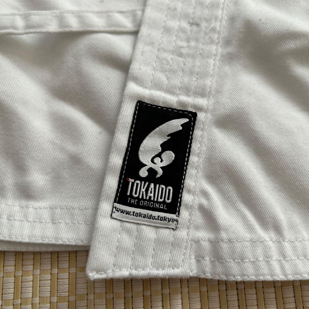 Tokai-do Karate Gi, Size 1, Top and Bottom Set
