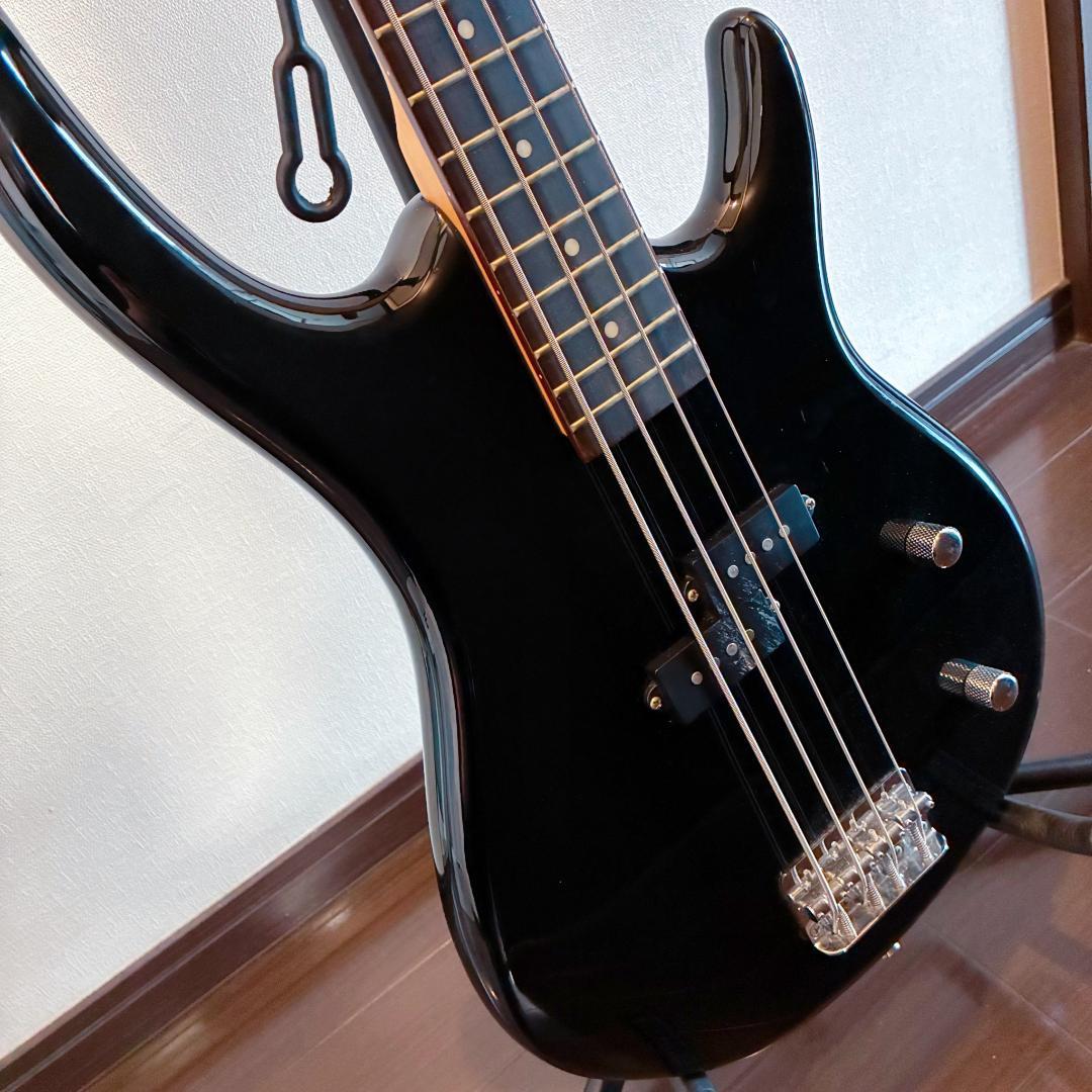 Epiphone Electric Bass EMBASSY Special IV Precision