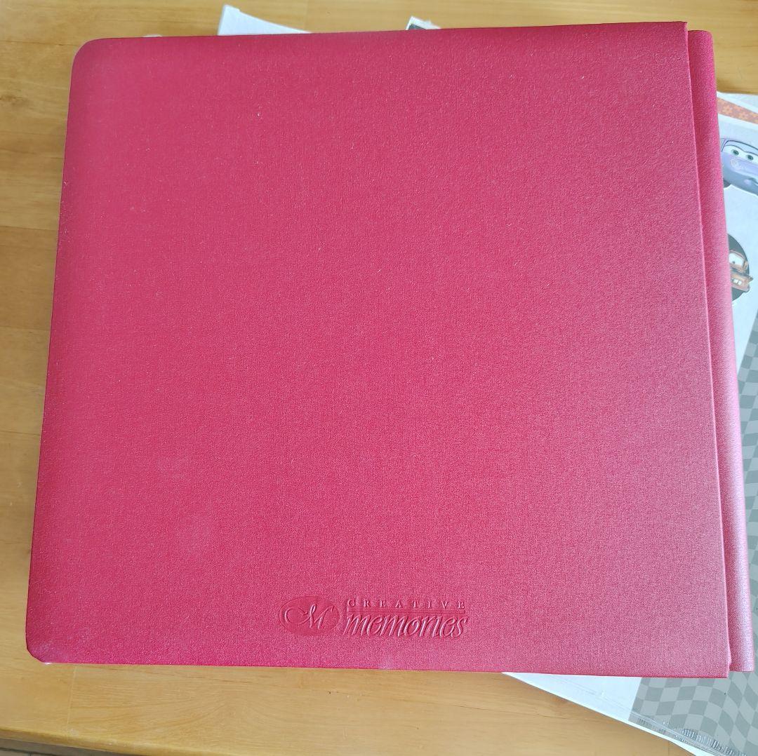 Creative Memories Mickey Mouse Album and More