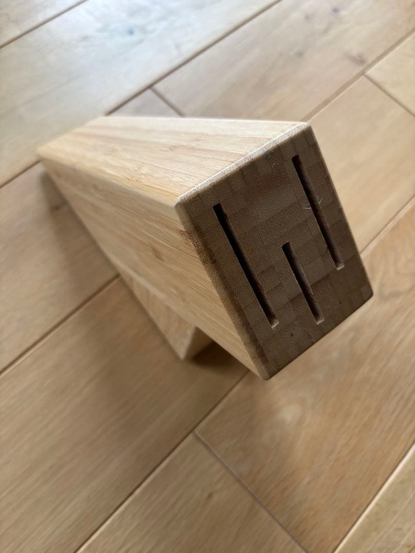 Zwilling J.A. Henckels Knife Block Knife Stand Knife Case