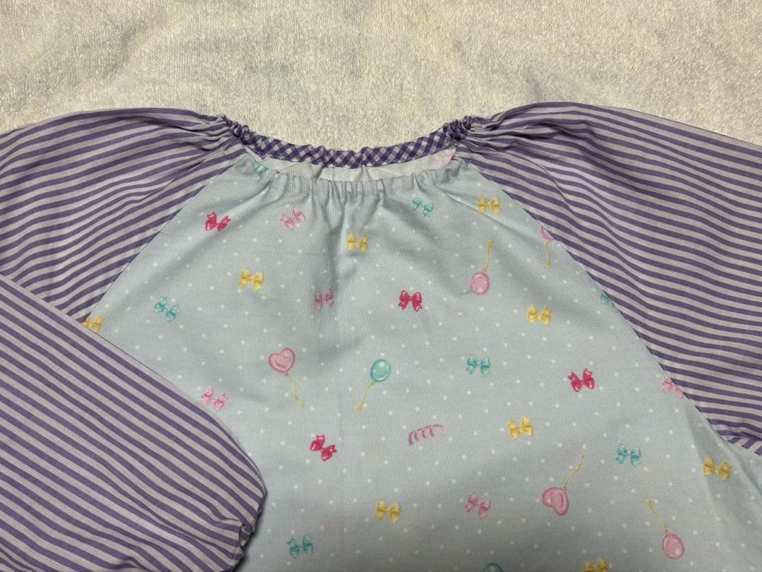 neckline tape
