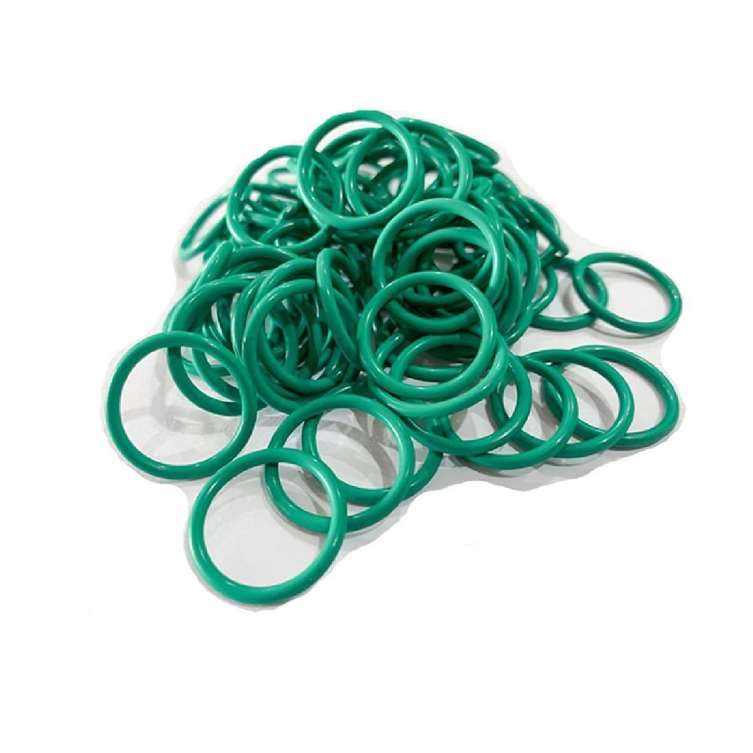 Myoseya O-Ring Set, Fluororubber O-Ring Set, Hydraulic Seal