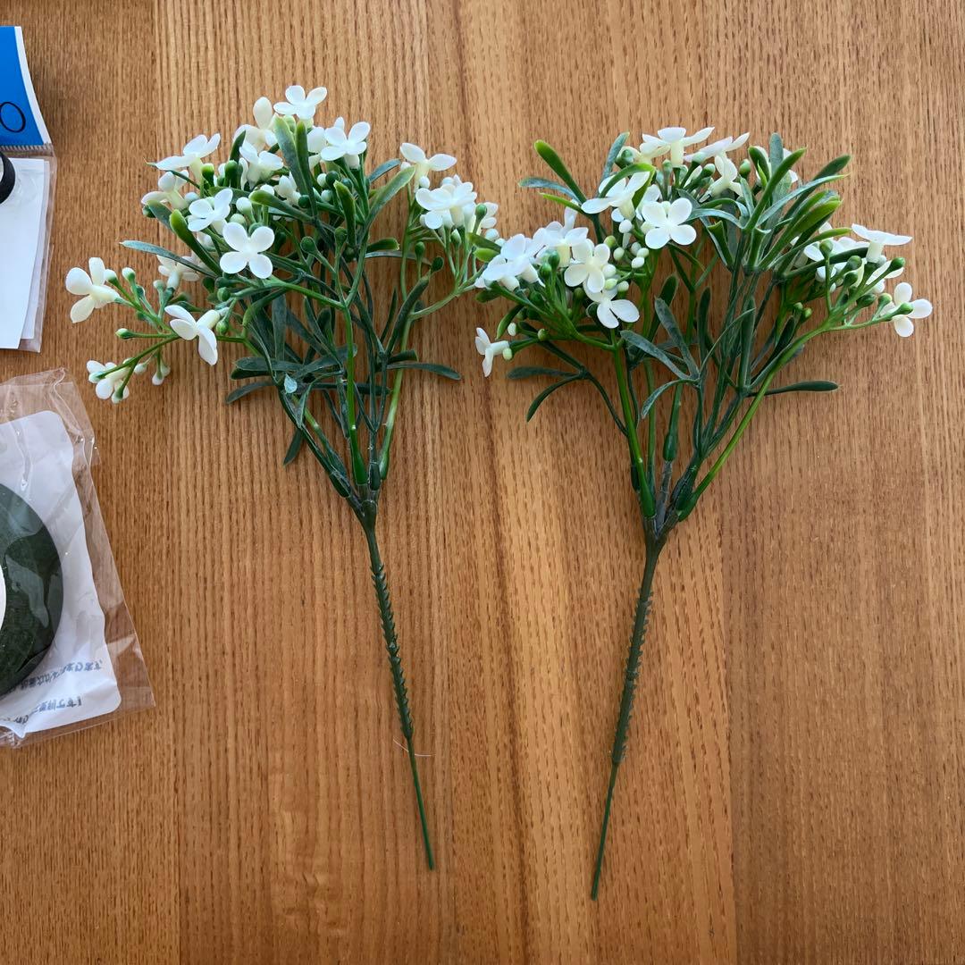 <br> but wrapping