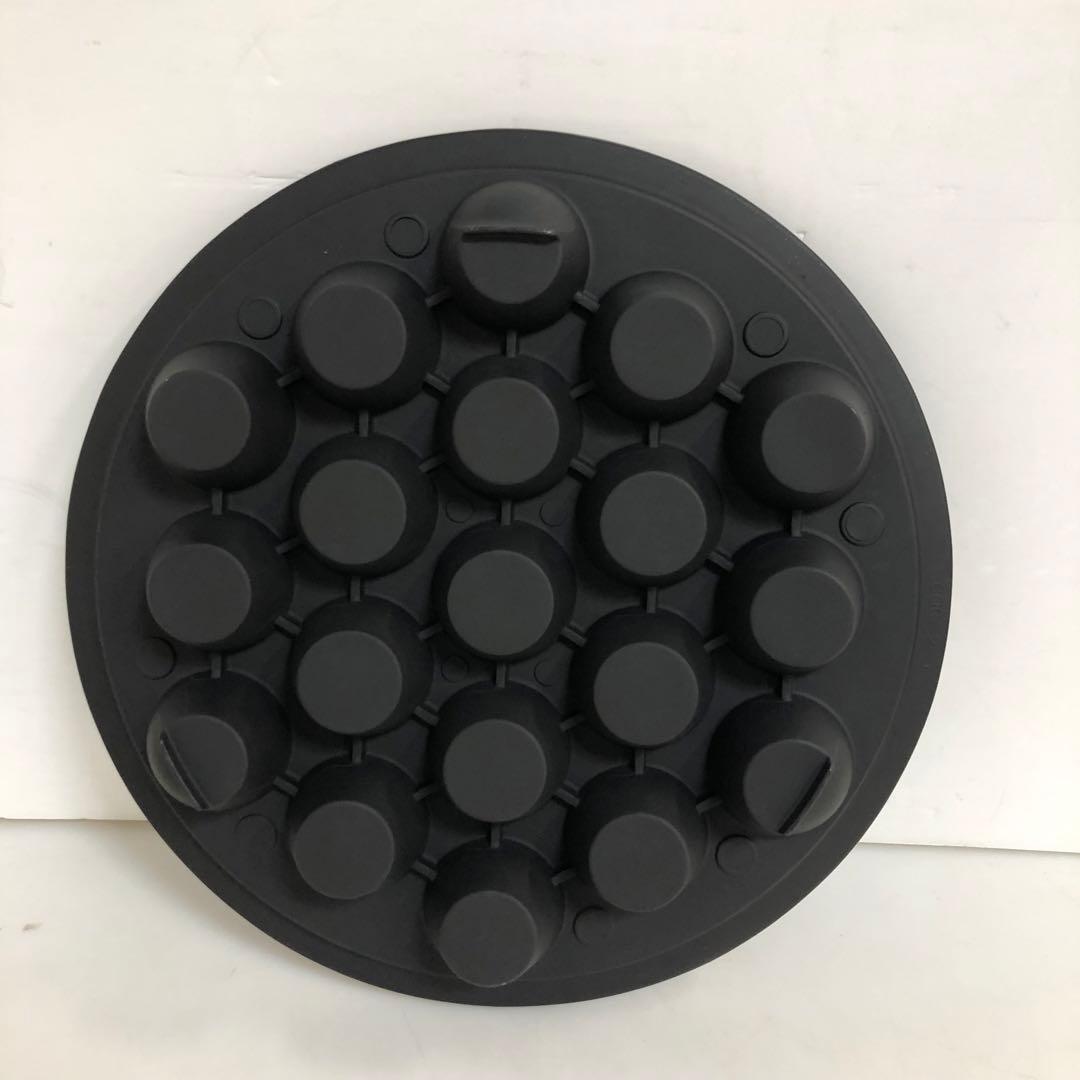 TIGER Tiger Grill Pan CQG-B301 T Brown 2022
