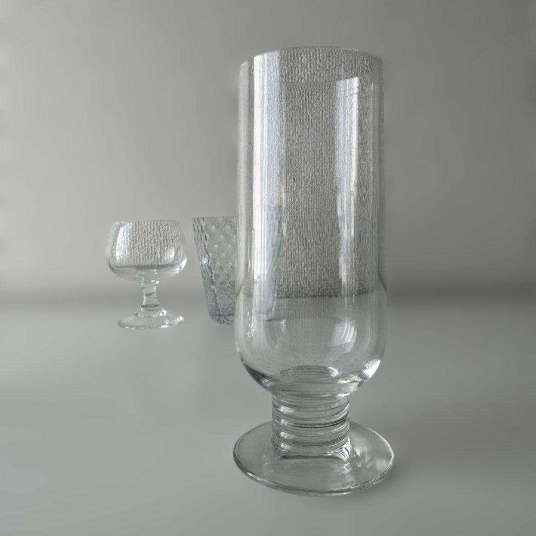 set glasses