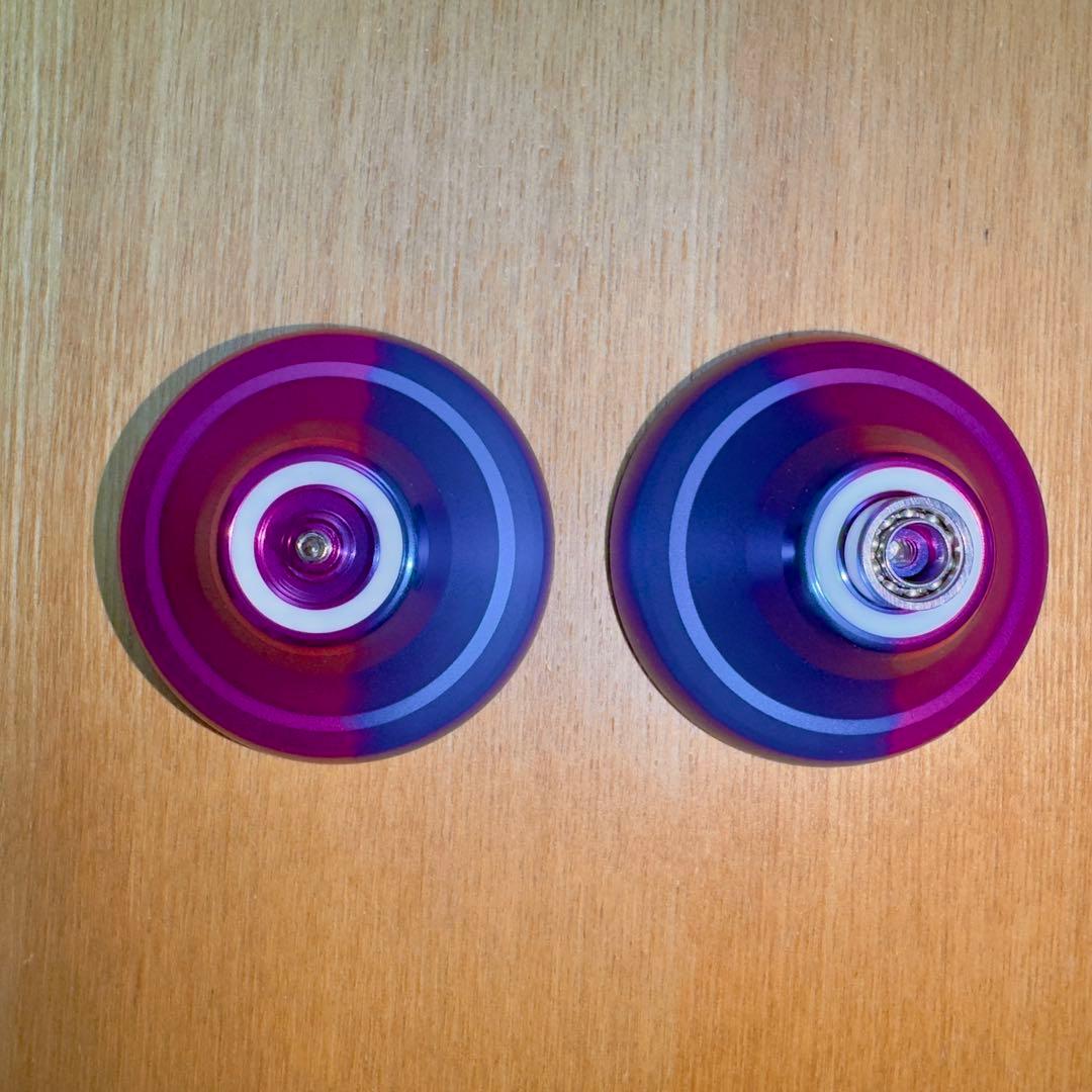 this c3yoyodesign
