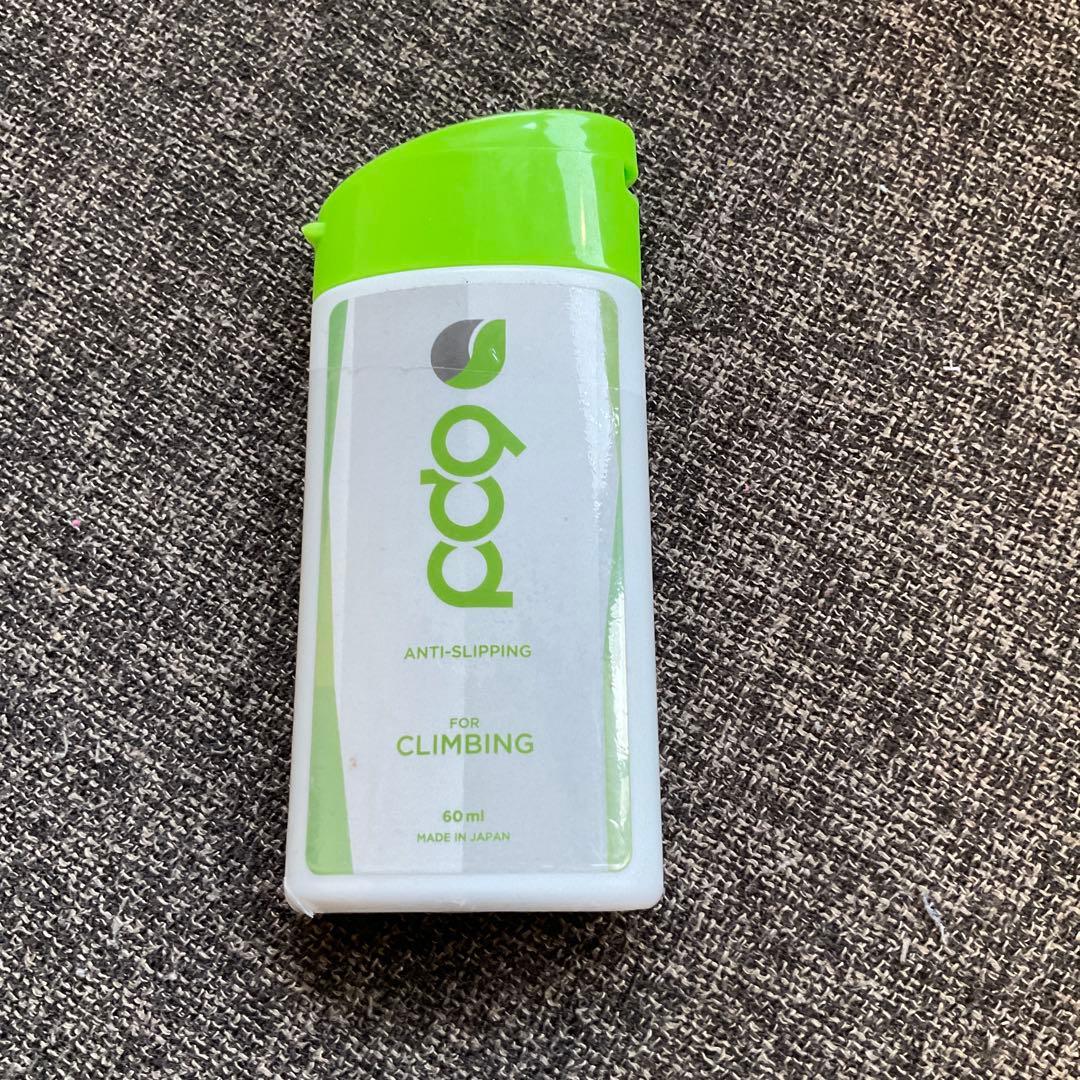 PD9 Liquid Chalk for Climbing 60ml