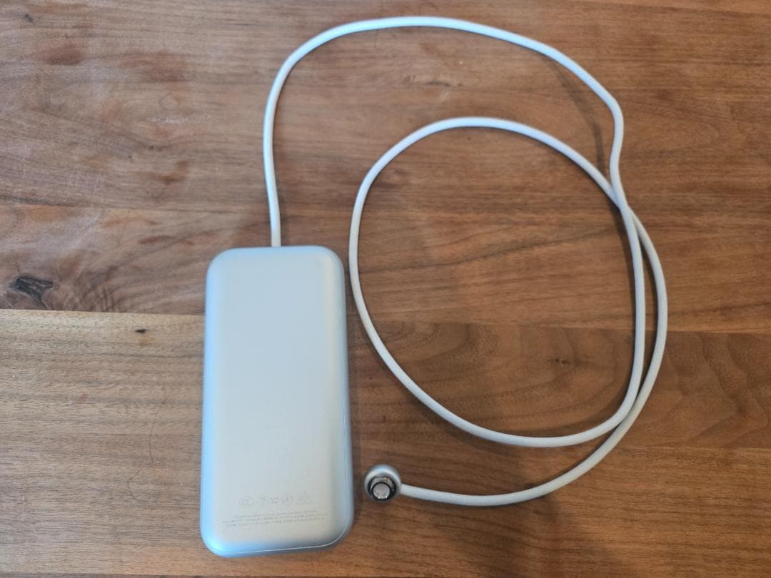 apple vision