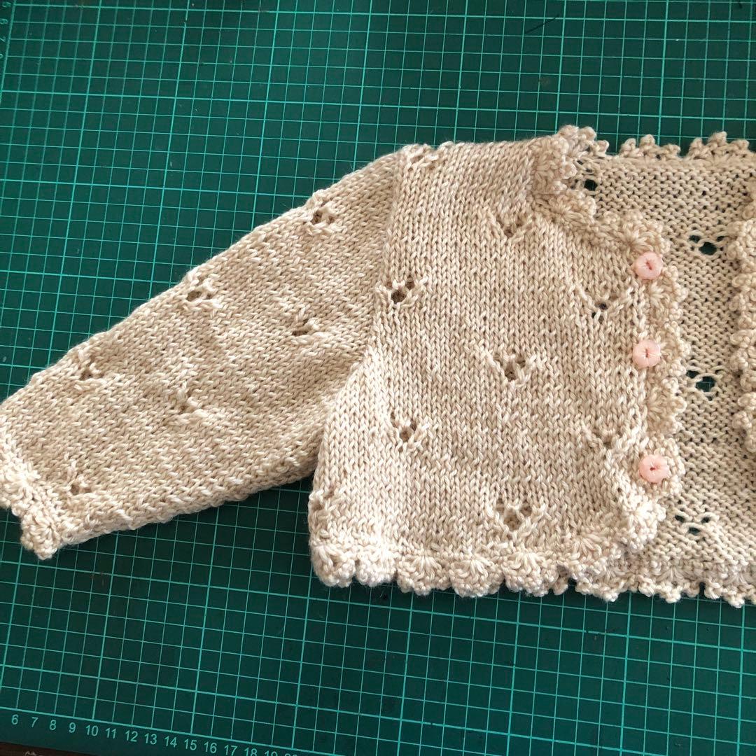 【design】<br>this knit