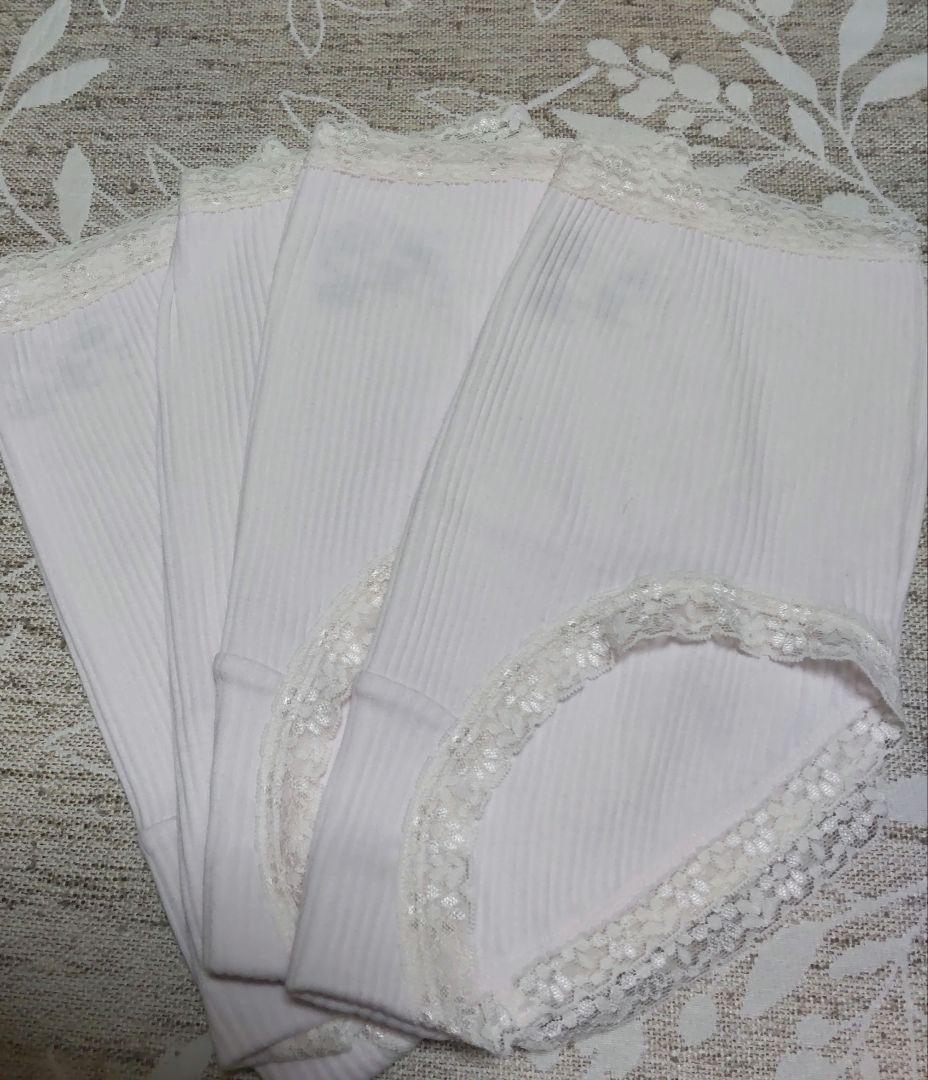 Women's Shorts, Light Pink, Summer Specification, Set of 4, Size XL