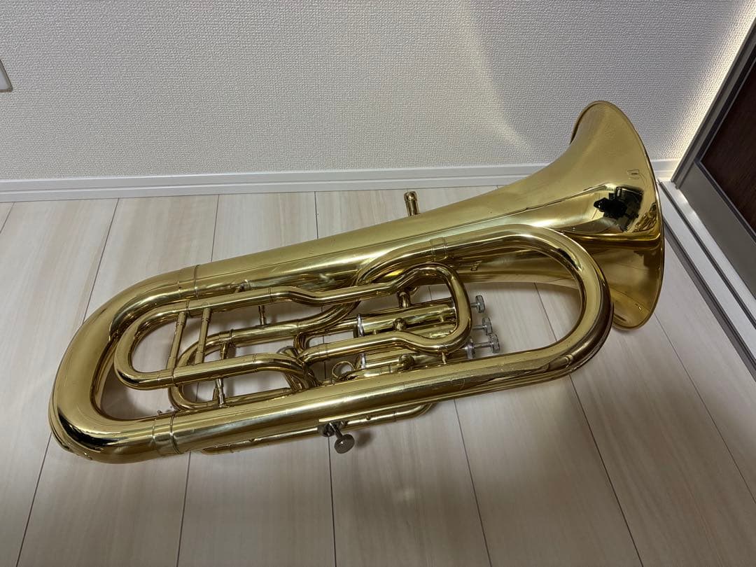 Euphonium Soleil