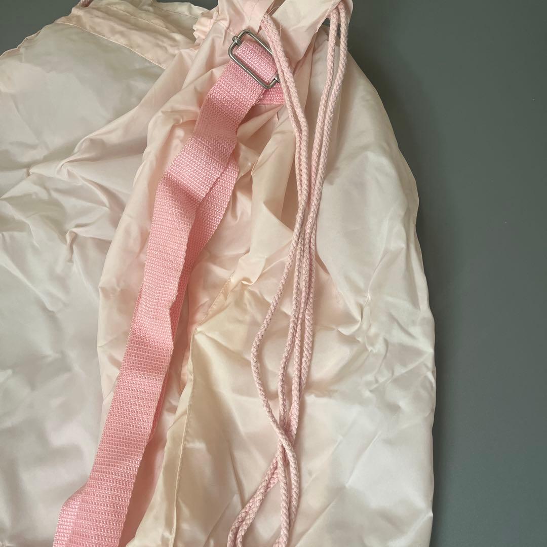 chacott nylon