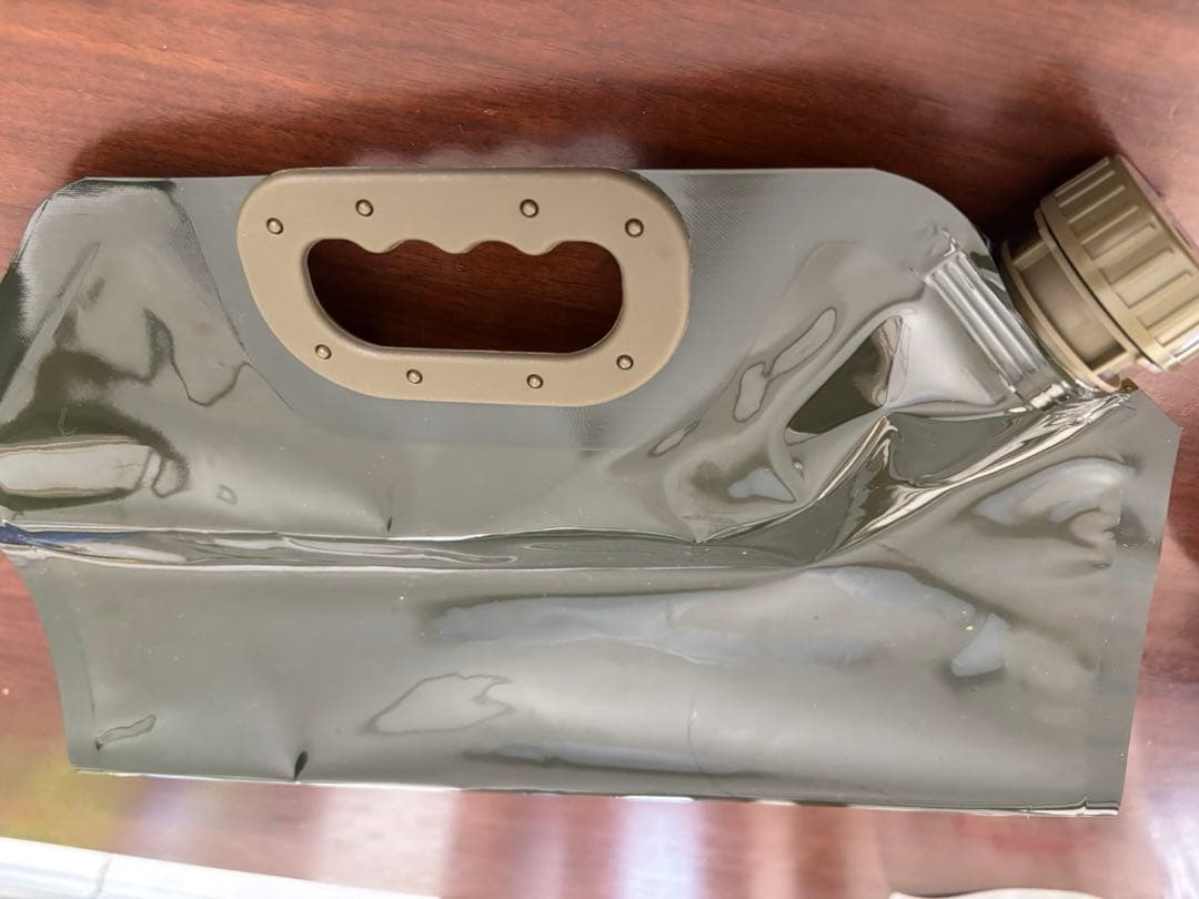 GORDON MILLER Water Tank 5L Water Bag