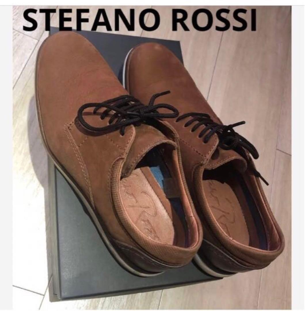 STEFANO ROSSI shoes