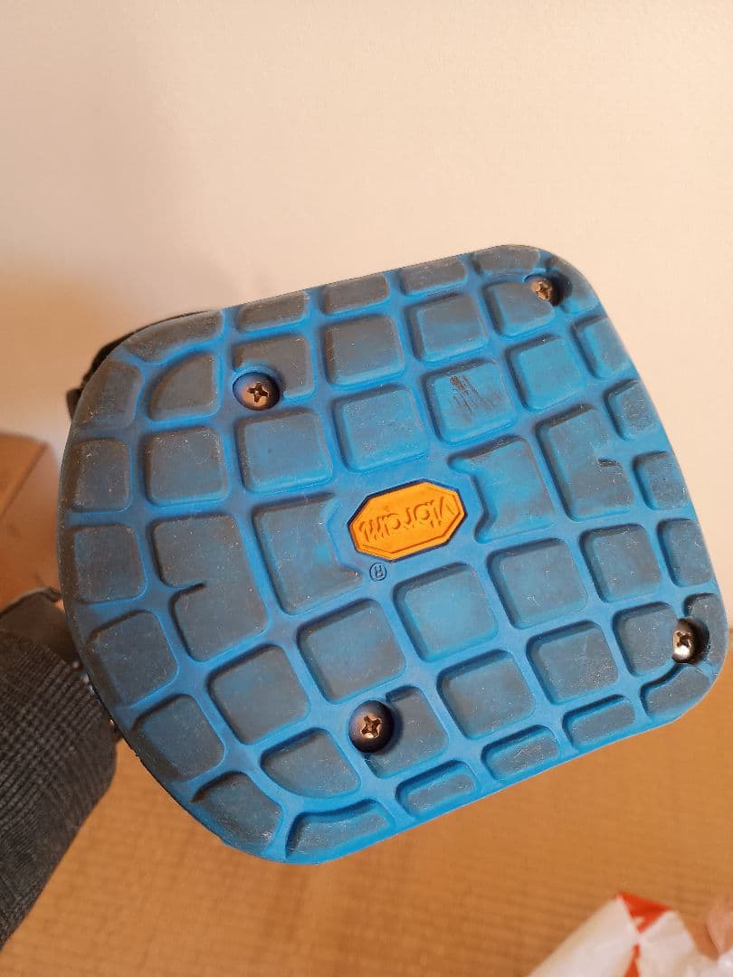 iwalk crutch