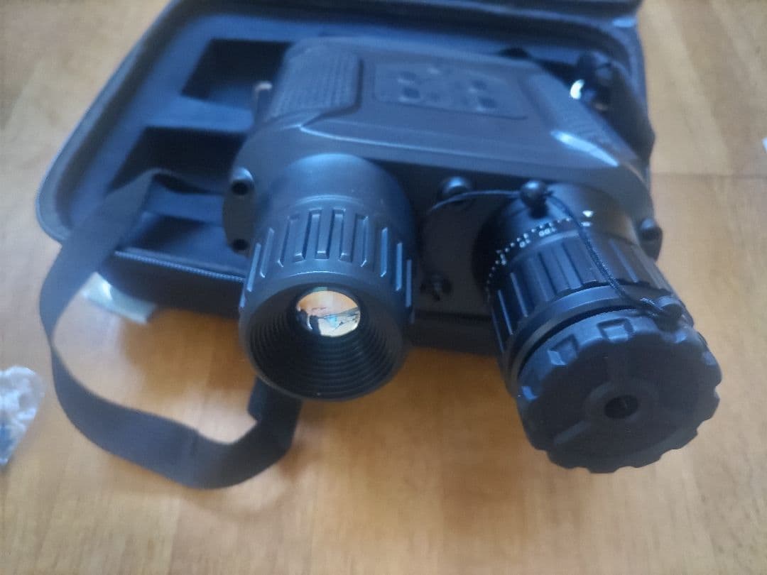 night vision
