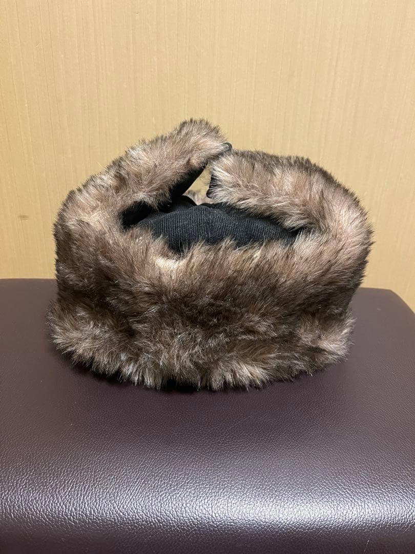 Flight cap