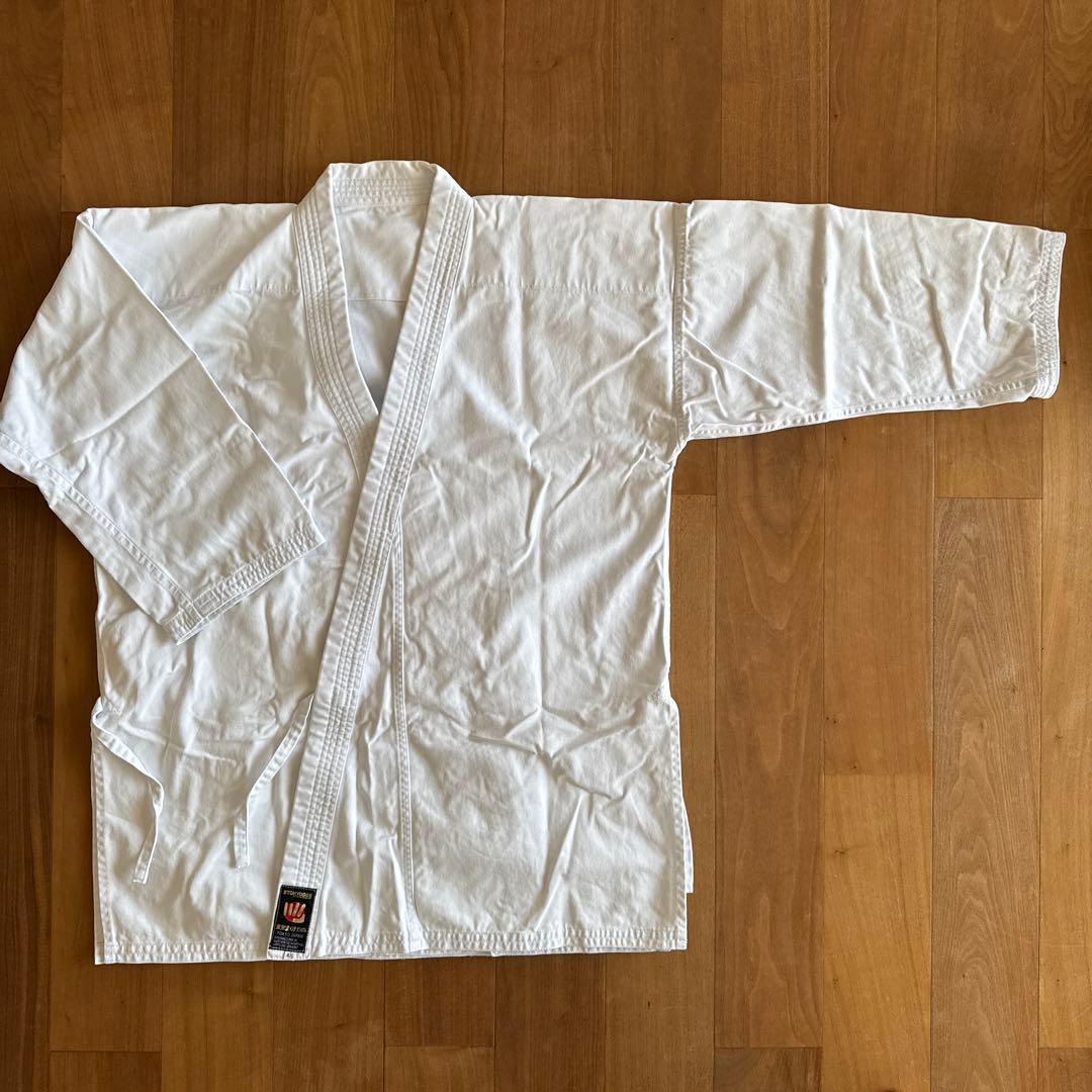 Karate Gi