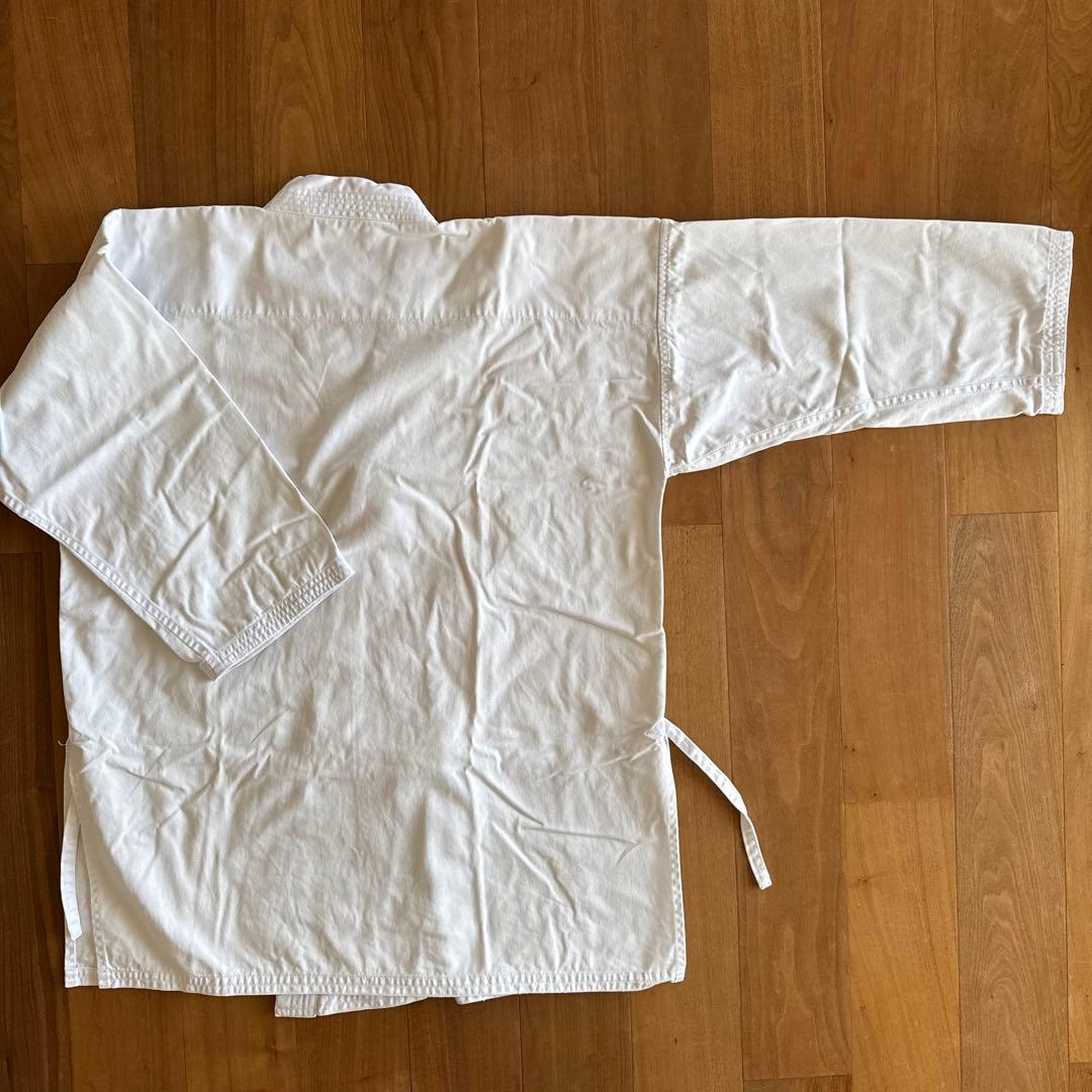 this karate