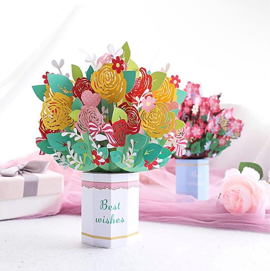 birthday flower