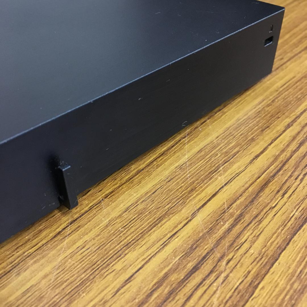 Used BUFFALO 1TB External Hard Drive for TV Recording HDV-SA1.0U3/V