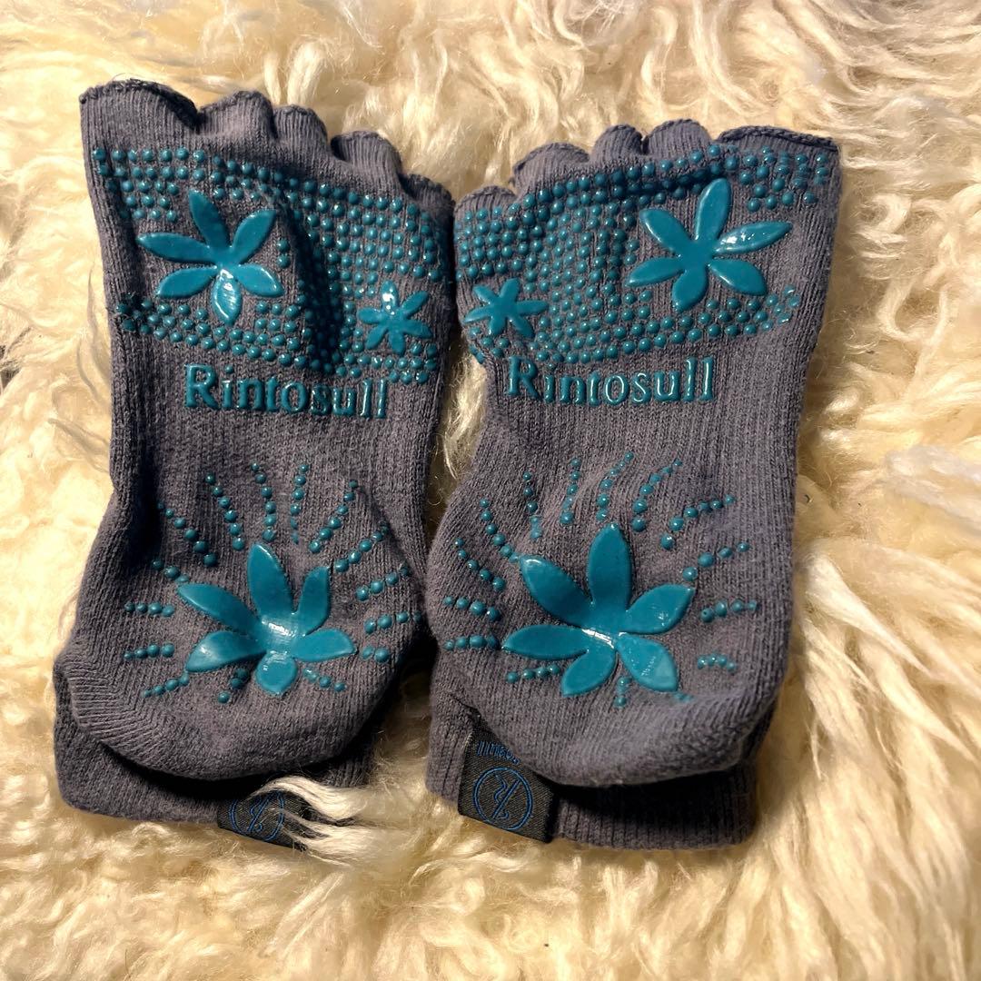 Pilates Socks