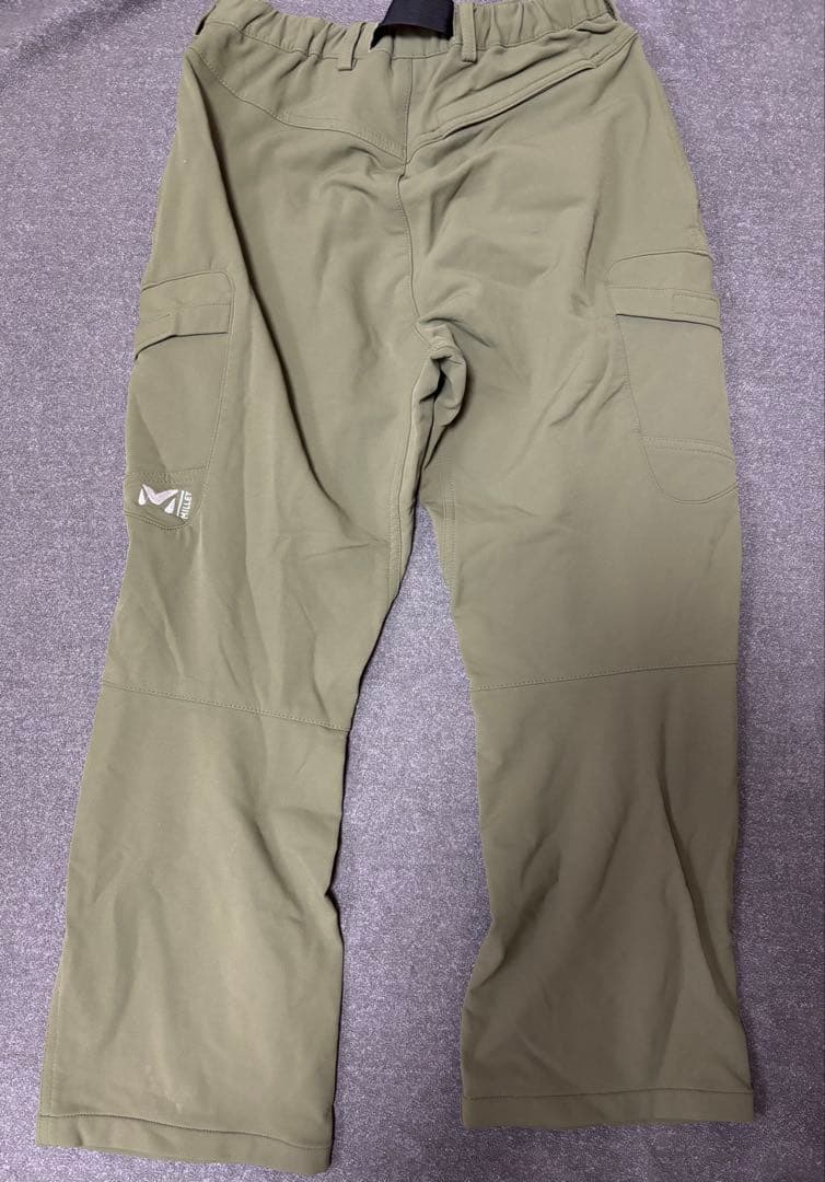 Reduced Price MILLET Outdoor Pants Ladies S