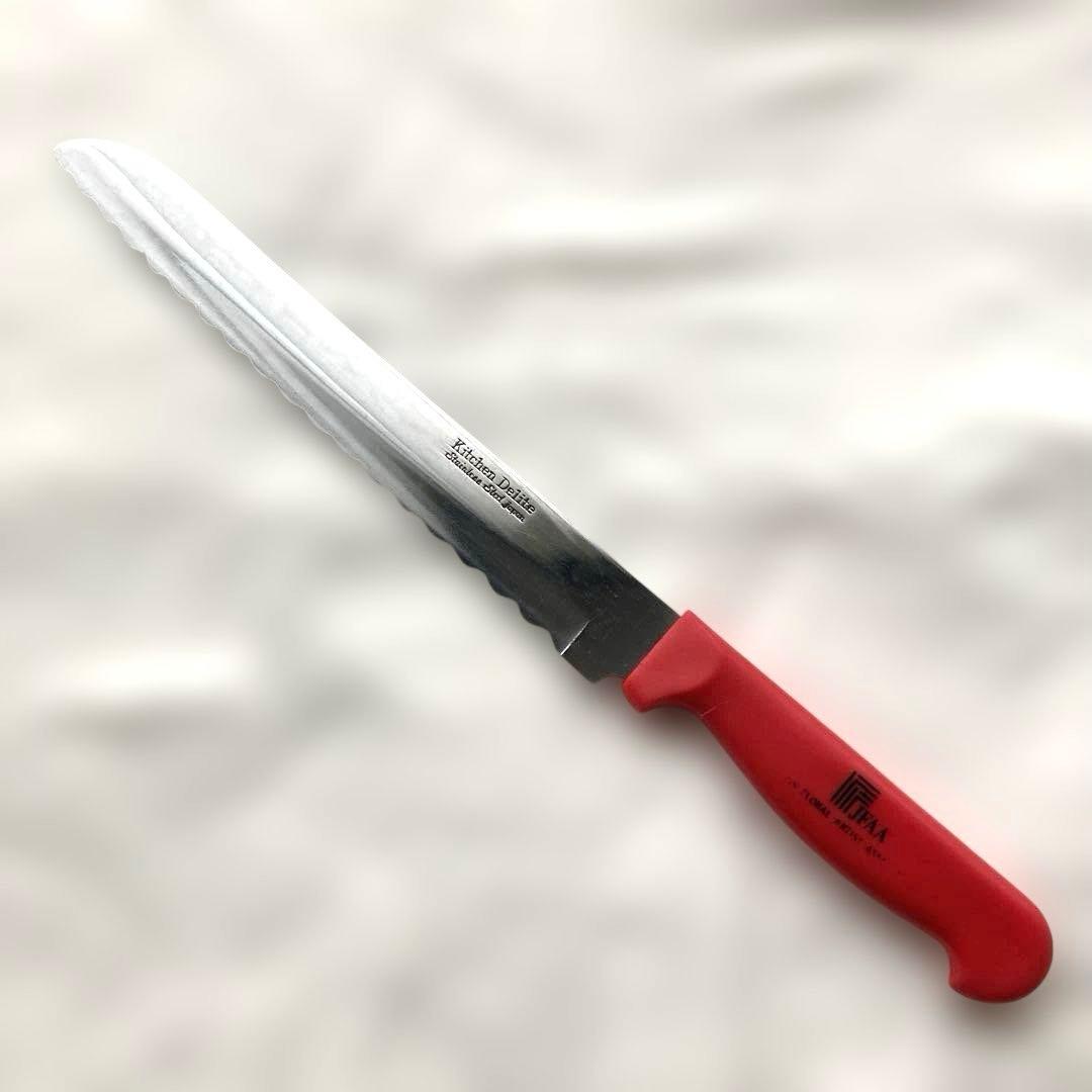 Arrangement scissors, ribbon scissors, Sahara cut knife, nippers