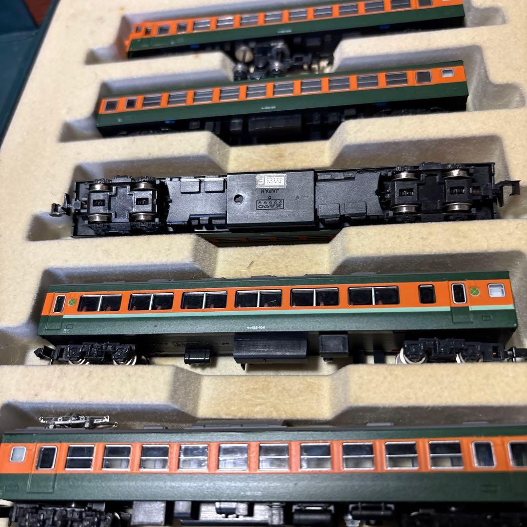 153 series
