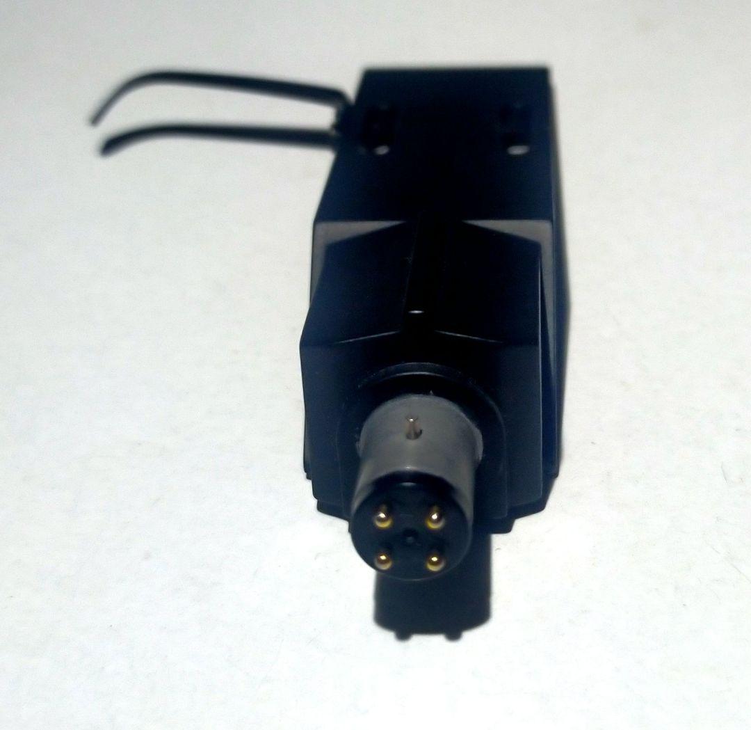 JELCO Head Shell
