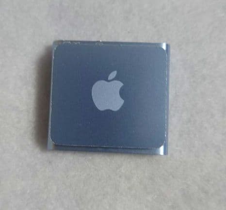 this ipod