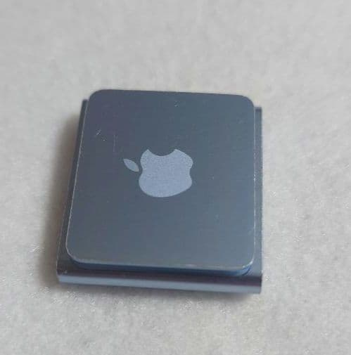 this ipod