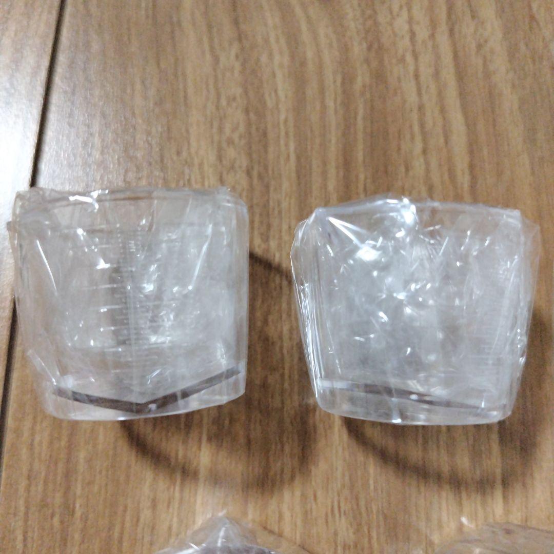 measuring cup<br>small